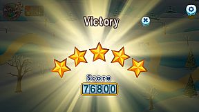 Stop Santa - Tower Defense