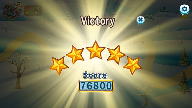 Stop Santa - Tower Defense