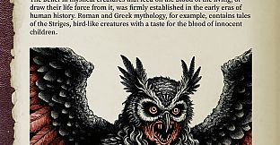 Vampires: Bloodlord Rising - Diaries