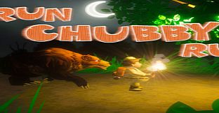 Run Chubby Run