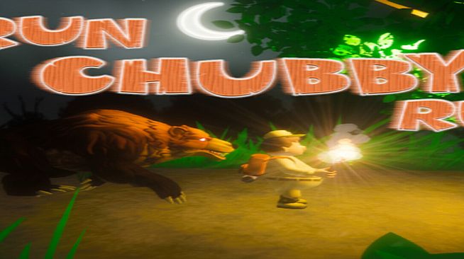 Run Chubby Run