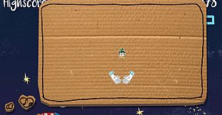 Captain Curve's Intergalactic Space Adventure