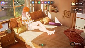 AIly's Daydream : AI Roomie