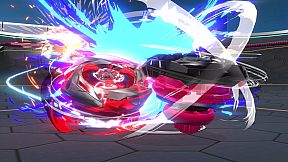 BEYBLADE X EVOBATTLE