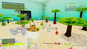 NO RELOADING: Survival Trials