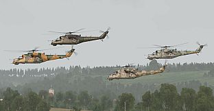 Arma 3 Creator DLC: CSLA Iron Curtain