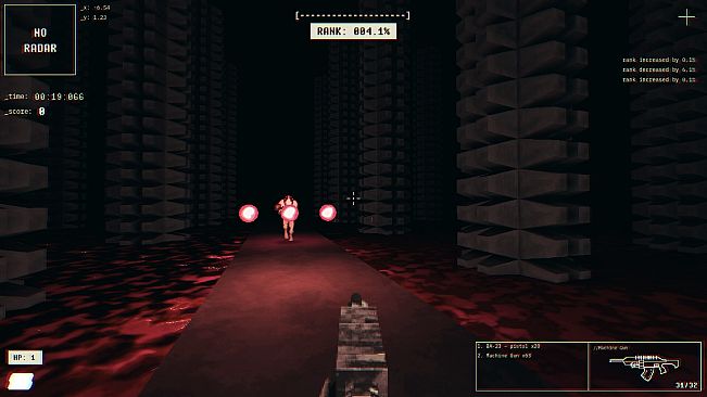 Distant Light Prologue