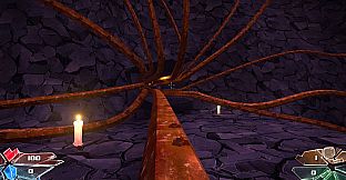 Eldritch Break