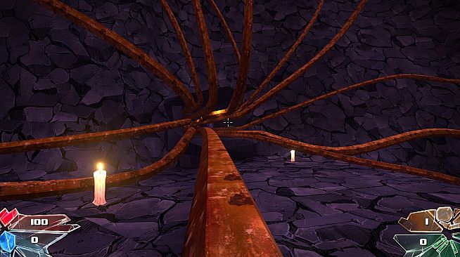 Eldritch Break