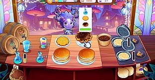 Pixie Plates