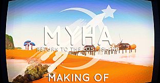 Myha - Bonus Content Pack