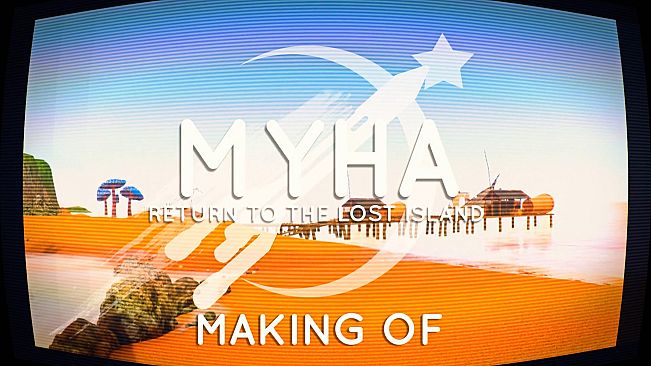 Myha - Bonus Content Pack