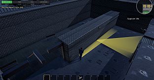 Prison Break: Thirty Walls