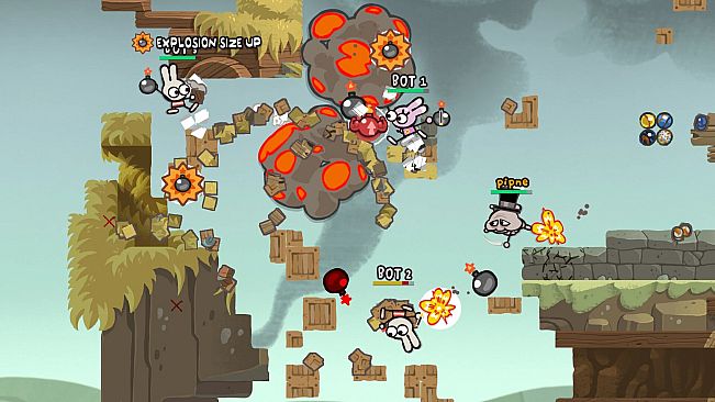 BOMMY