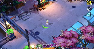 Zengeon-Grab your Summer Memory (swimwear #2)