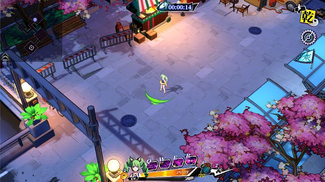 Zengeon-Grab your Summer Memory (swimwear #2)