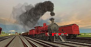 Trainz 2019 DLC: Healesville 1910's