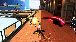 Anima Song from the Abyss