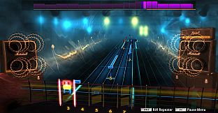 Rocksmith 2014 Edition – Remastered – Trivium - “Dying in Your Arms”