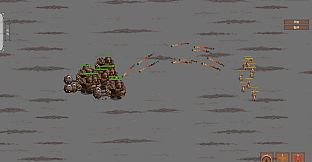 异界仙踪Immortal Sword