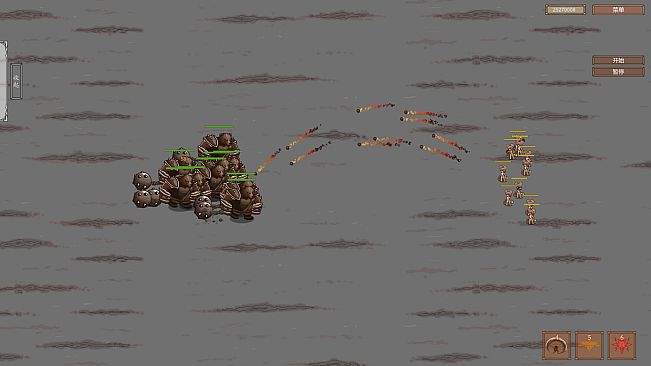 异界仙踪Immortal Sword