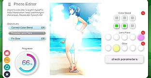 PL-Rina's Journey: Donation DLC