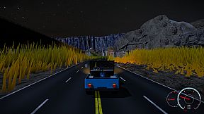 Driving License? Never heard of it