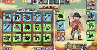 West Escape: Gambler DLC