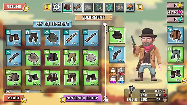 West Escape: Gambler DLC