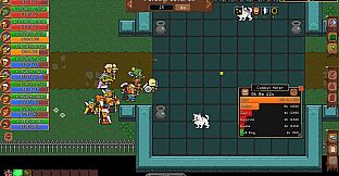 Idle Raiders: Second Run