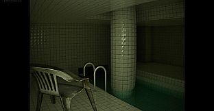 Explore The Backrooms