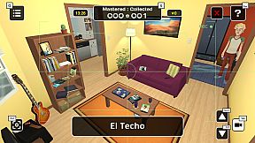 Influent Language Learning Game