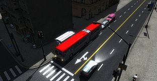 Cities in Motion 2: Players Choice Vehicle Pack