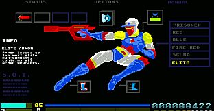 Run-Gunners' Revenge