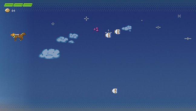 GO AWAY, THERE'S KUMIS OVER THERE!