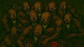 The Last Among The Dead