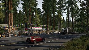 American Truck Simulator