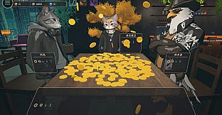 Jungle Tavern