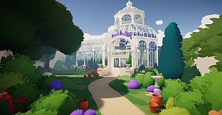 Botany Manor – Nintendo Switch 2 Edition