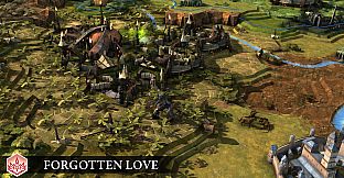 ENDLESS Legend - Forgotten Love Add-on