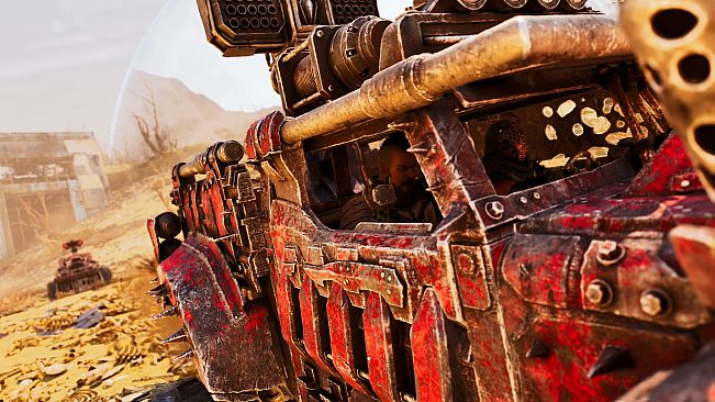 ARK: Bob's Tall Tales