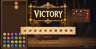 Packfall Chain Arena