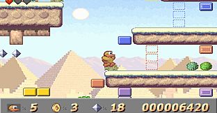 Charlie II - Expansion Pack