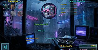 Cybersoul 2
