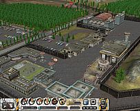 Prison Tycoon 4: SuperMax
