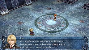 Ys Origin