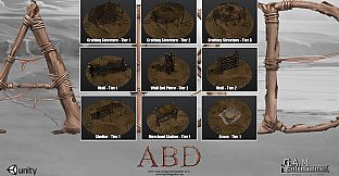 ABD: A Beautiful Day