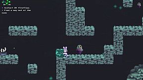 Bunny Space Odyssey: FlopHop