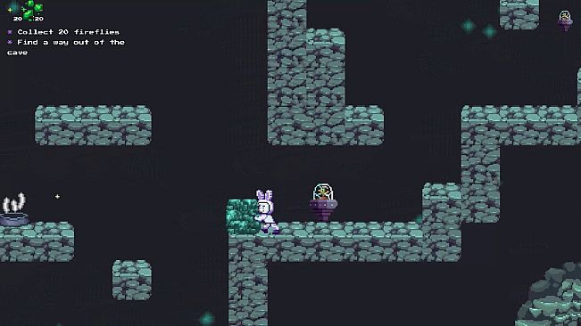 Bunny Space Odyssey: FlopHop