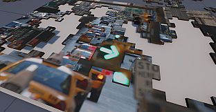 First-Person Jigsaw